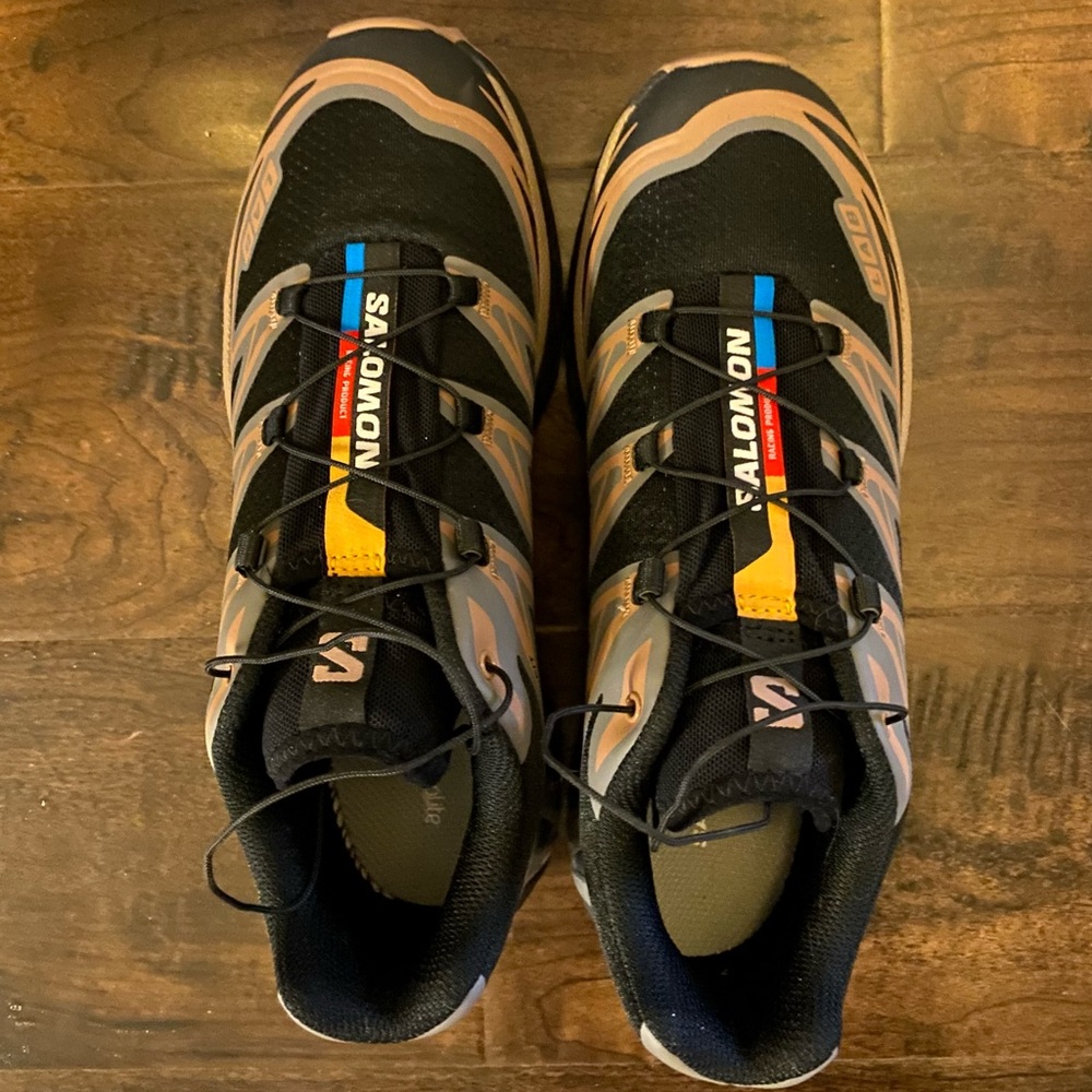 Salomon XT-6 Sneakers